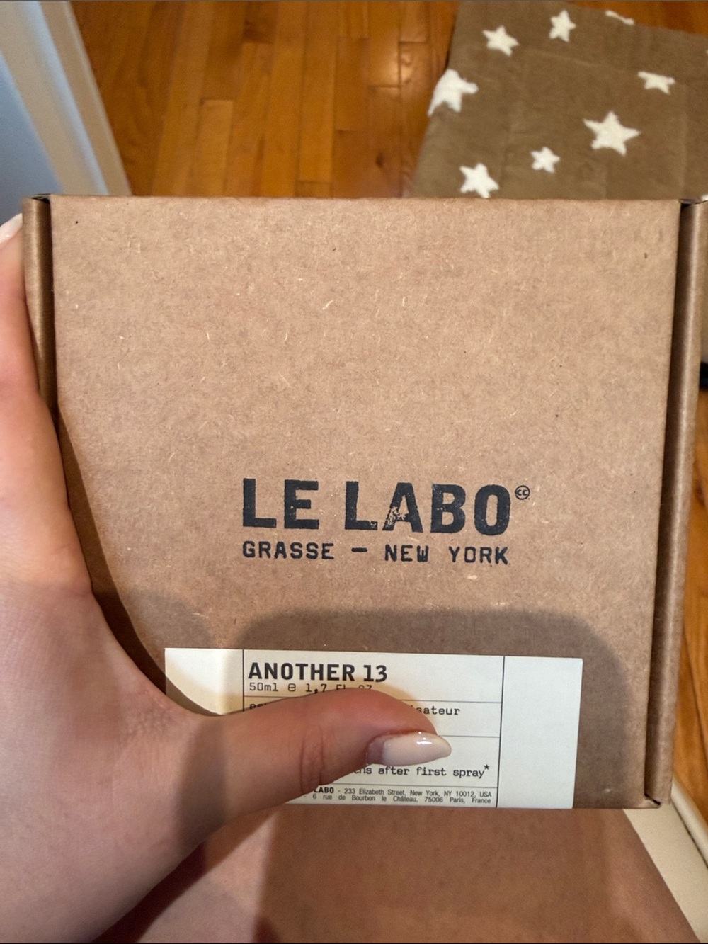 Le Labo Another 13 50ml NWT NEVER USED